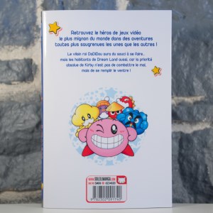 Les Aventures de Kirby dans les Etoiles 14 (02)